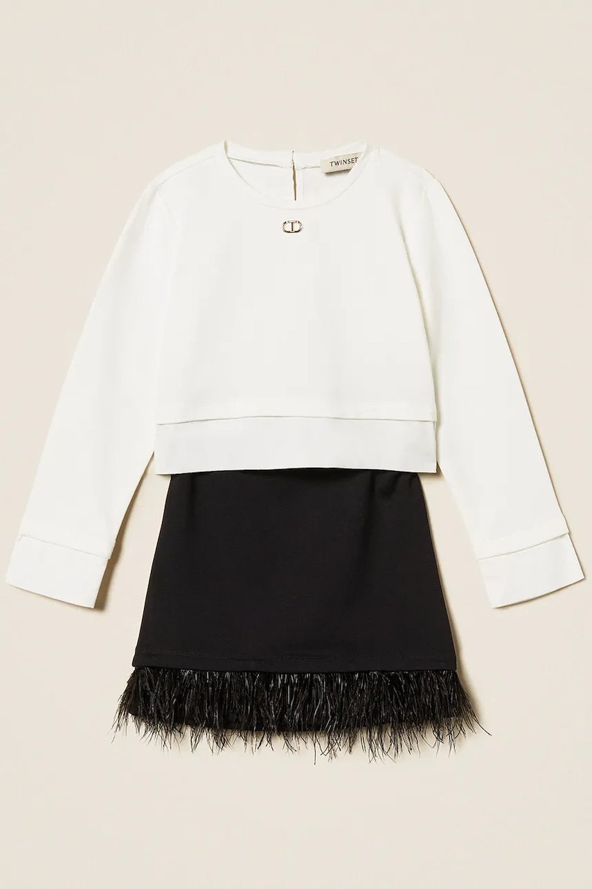 Дитячий комплект Twinset